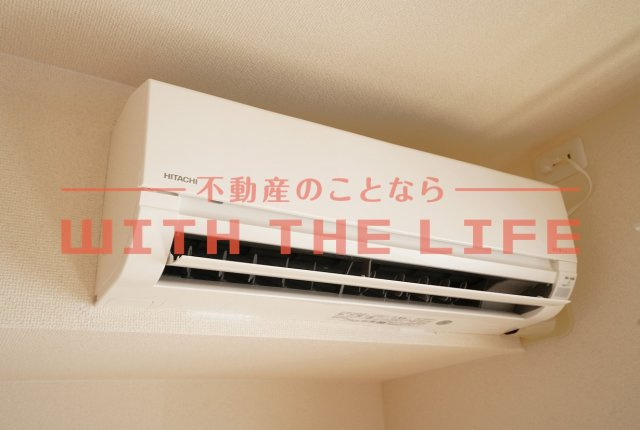 カトレアコート【キャッシュバック対象物件】の設備