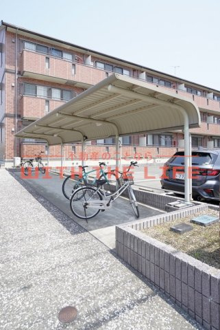 カトレアコート【キャッシュバック対象物件】のその他共用部分