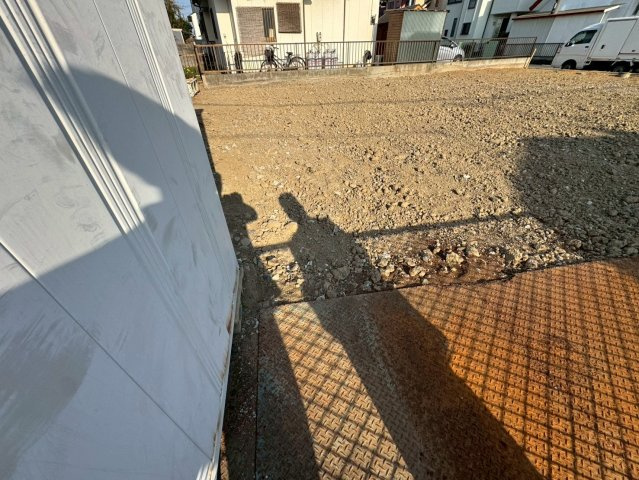 -三丁目不動産-　熊谷市上須戸　売地の周辺