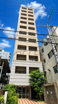 ADW Residence肥後橋の画像