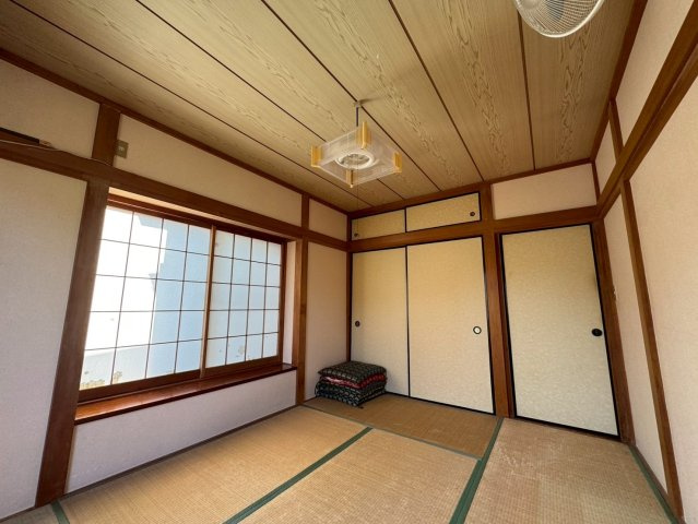 -三丁目不動産-　本庄市児玉町児玉　中古戸建の和室