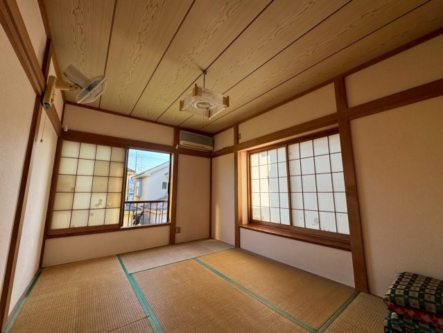 -三丁目不動産-　本庄市児玉町児玉　中古戸建の和室