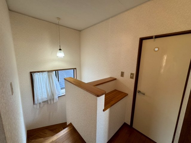 -三丁目不動産-　本庄市児玉町児玉　中古戸建の内装