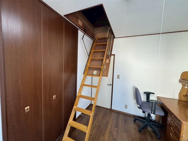 -三丁目不動産-　本庄市児玉町児玉　中古戸建の内装