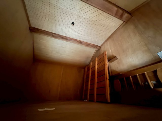 -三丁目不動産-　本庄市児玉町児玉　中古戸建の内装