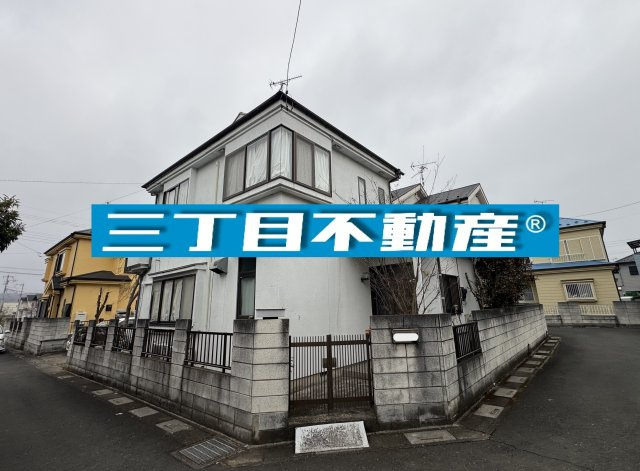 -三丁目不動産-　本庄市児玉町児玉　中古戸建