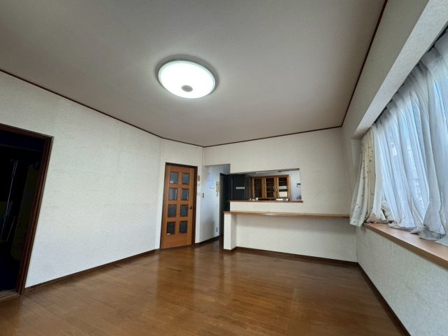 -三丁目不動産-　本庄市児玉町児玉　中古戸建の居間・リビング