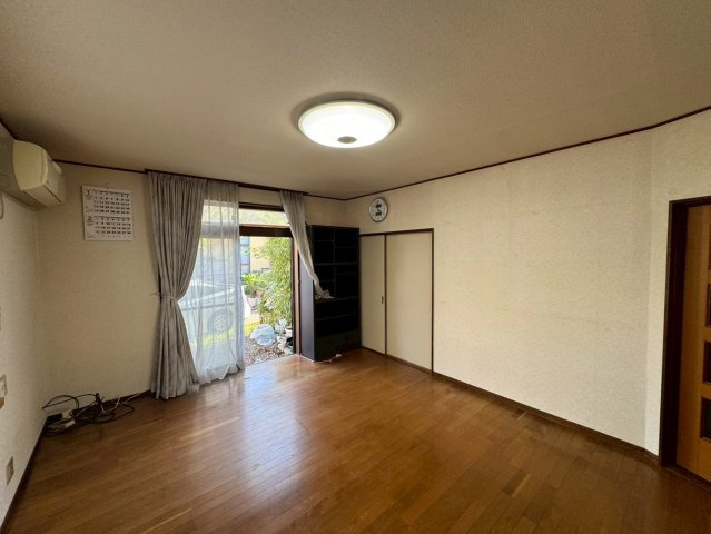 -三丁目不動産-　本庄市児玉町児玉　中古戸建の居間・リビング