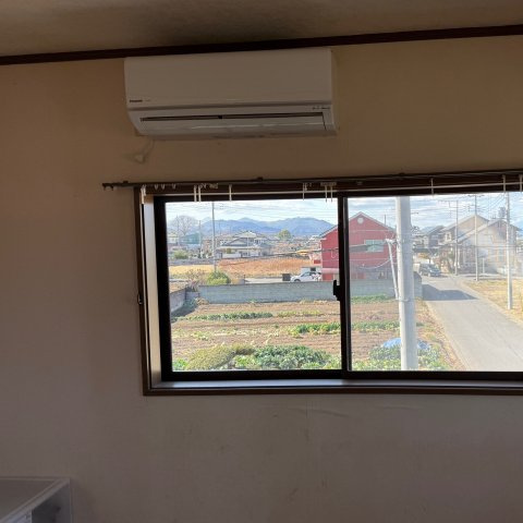 -三丁目不動産-　本庄市児玉町児玉南2丁目　平成2年築の内装