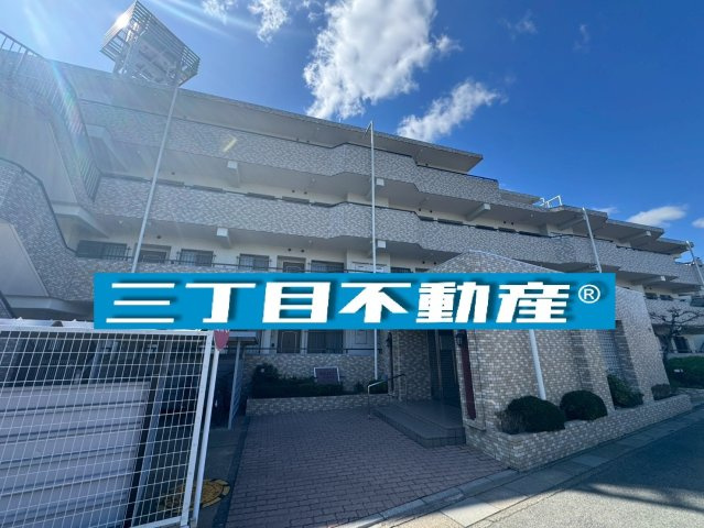 行田西口ローヤルコーポ