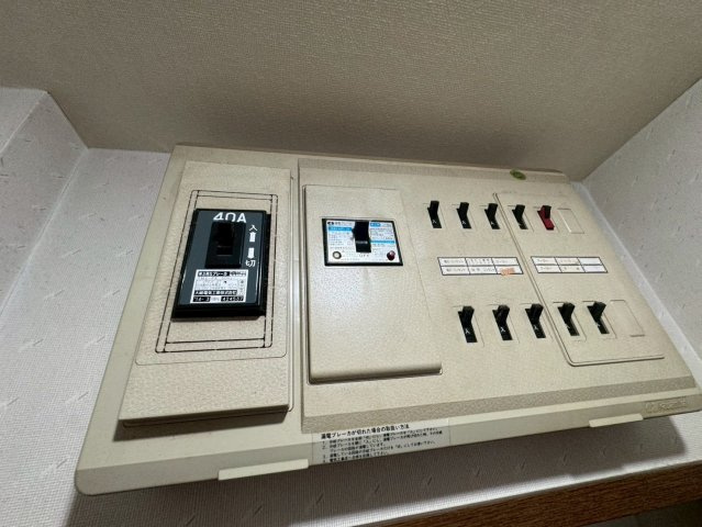 行田西口ローヤルコーポのその他