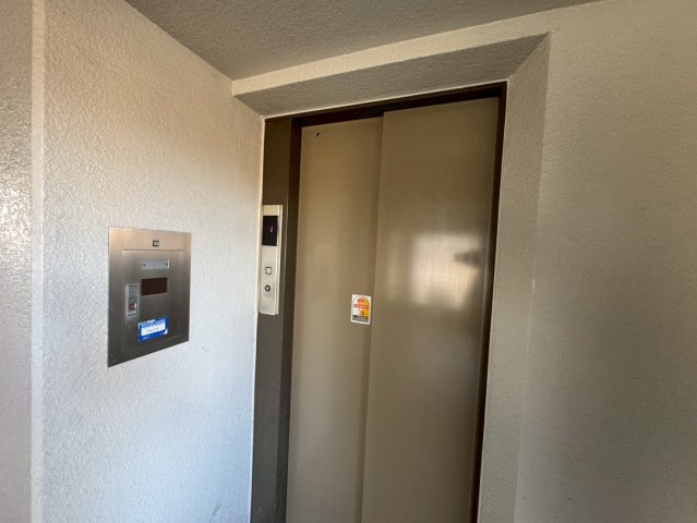 行田西口ローヤルコーポのその他共用部分