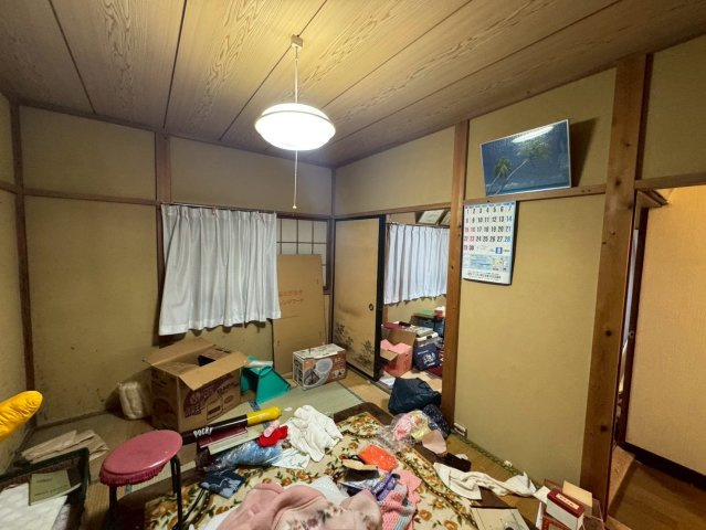 -三丁目不動産-　本庄市小島南1丁目　昭和63年築のその他