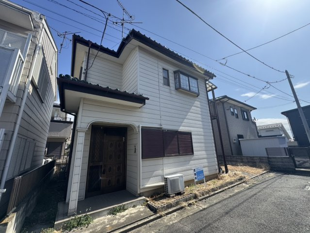 -三丁目不動産-　本庄市小島南1丁目　昭和63年築のその他