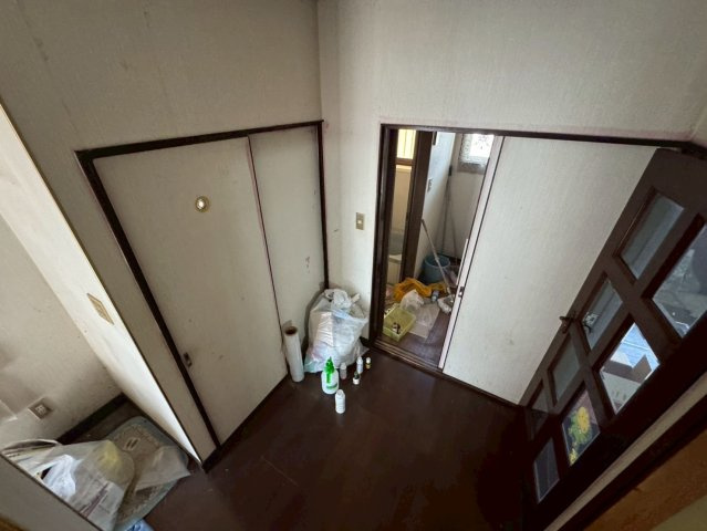 -三丁目不動産-　本庄市小島南1丁目　昭和63年築の内装