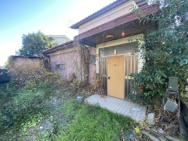本庄市栄3丁目　中古戸建