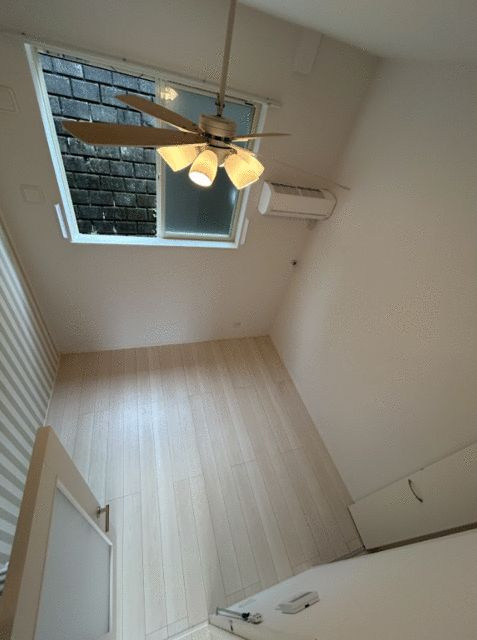 アザーレ・パッシオ読売ランド前弐番館の内装