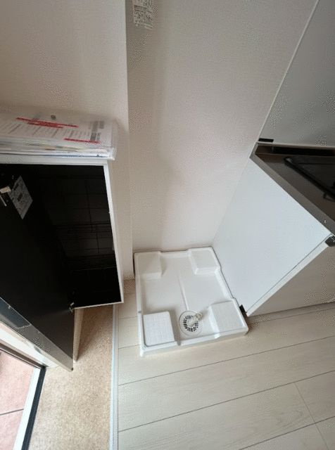 アザーレ・パッシオ読売ランド前弐番館の設備