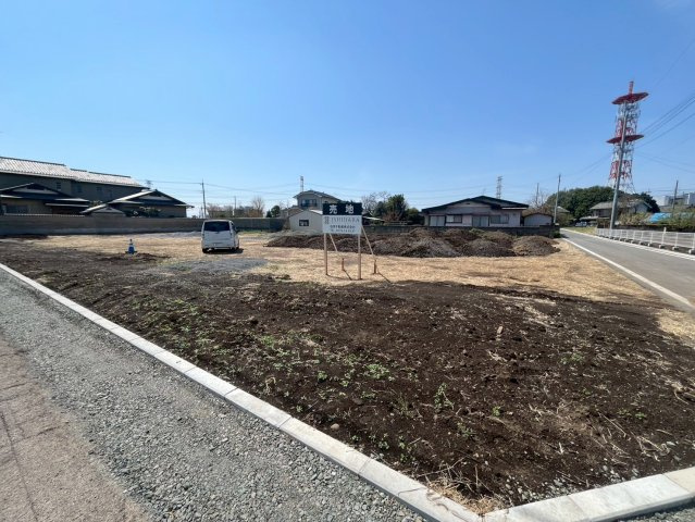 由良町　売土地　A区画