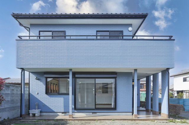 富岡市宮崎中古建てのその他