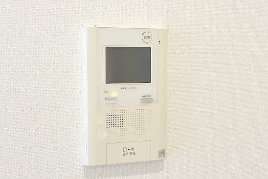 アクティ東仲通りのセキュリティ