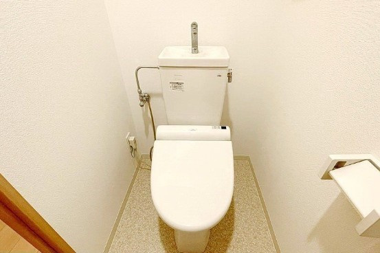 アクティ東仲通りのトイレ