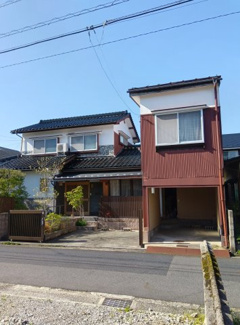 【外観】 | 鳥取市津ノ井売土地