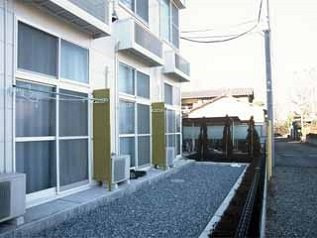 レオパレスチェリーのその他|フラワーボックス