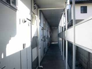 レオパレスチェリーのその他|設備・仕様は号室により異なる為、現況を優先致します。