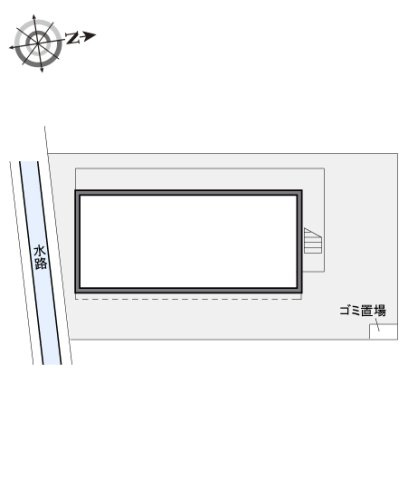 レオパレスチェリーのその他