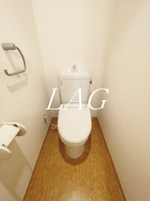【トイレ】 | スパシエフィールドＳ新都心 | トイレです。（同仕様です。）