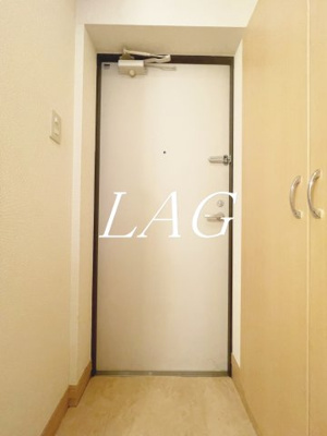 【玄関】 | スパシエフィールドＳ新都心 | 玄関です。（同仕様です。）