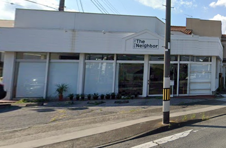 浜松町1丁目店舗