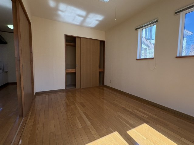 オリーブ２１の内装