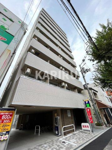 メイゾン城北公園