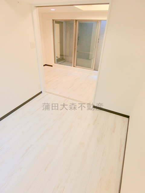ビバリーホームズ久が原Ⅱのその他