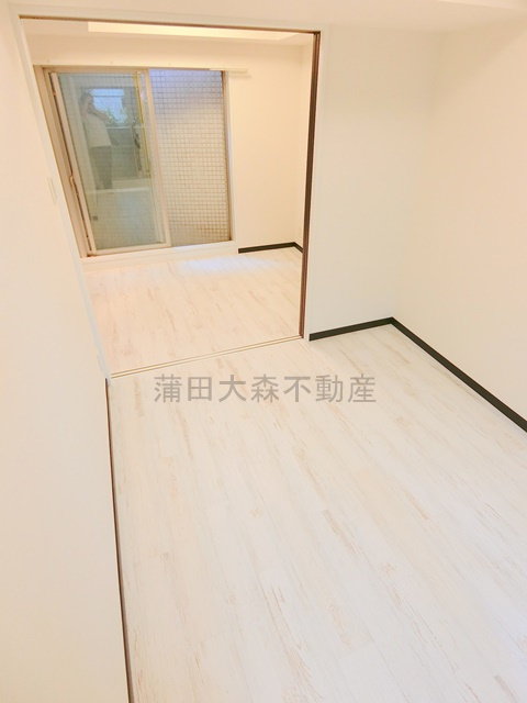 ビバリーホームズ久が原Ⅱのその他
