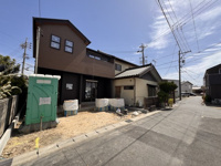 FIRST　TOWN尾張旭市第2南原山町赤土全1棟【仲介手数料無料　旭小　東中】】の画像