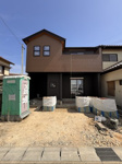 FIRST　TOWN尾張旭市第2南原山町赤土全1棟【仲介手数料無料　旭小　東中】】の画像