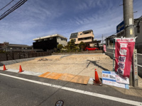 尾張旭市晴丘町池上全２棟【仲介手数料無料　本地原小　旭中】の画像