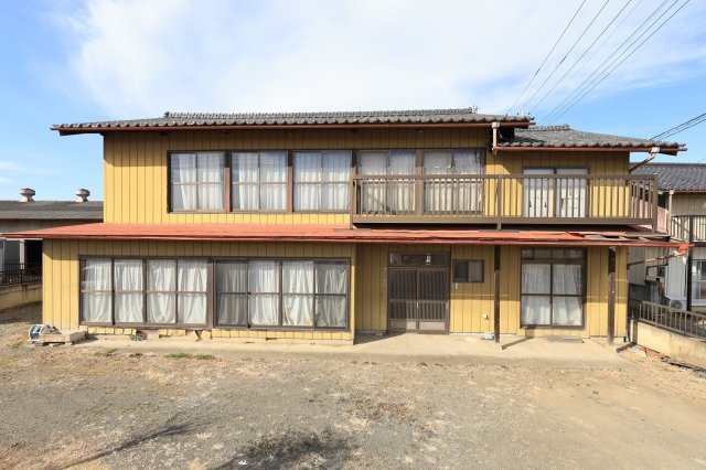 群馬県安中市下磯部　～32帖養蚕部屋＆160㎡倉庫！広大な農地で叶える創作と農の暮らし～						