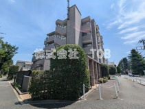 ヴィルドミール成城の画像