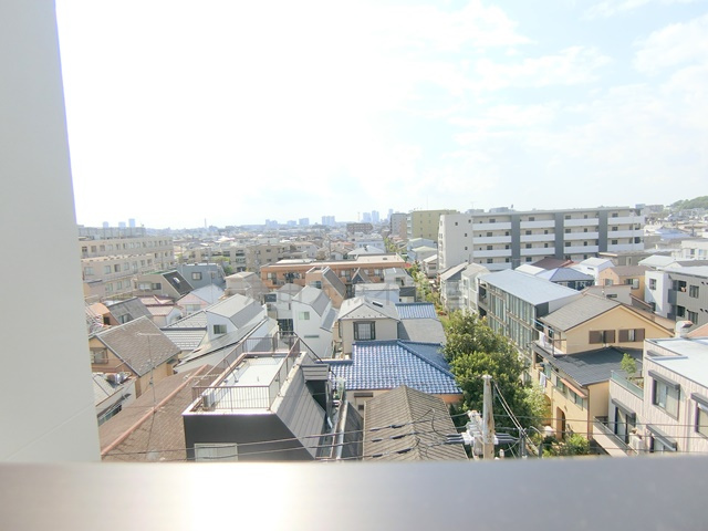 RJRプレシア蒲田の展望|展望