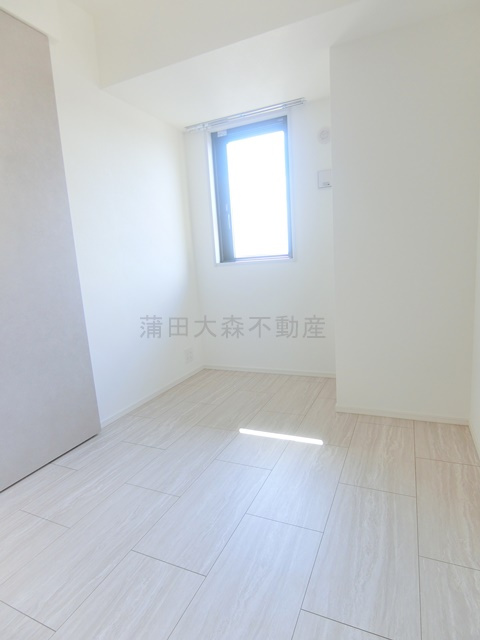 RJRプレシア蒲田のその他|洋室4.7帖