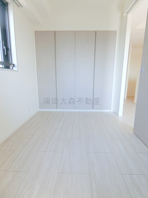 RJRプレシア蒲田のその他|洋室4.7帖