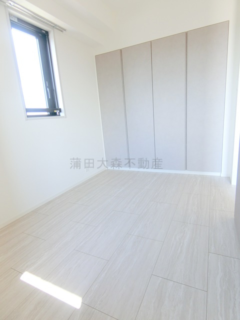 RJRプレシア蒲田のその他|洋室4.7帖