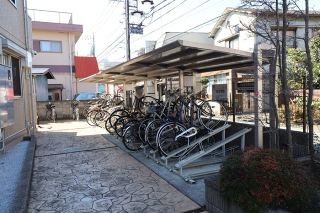 花水木　Iのその他共用部分