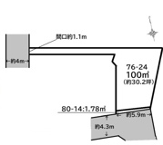 埼玉県さいたま市浦和区瀬ヶ崎1丁目の画像