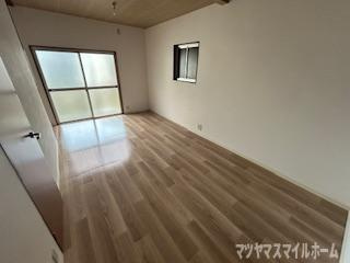 【寝室】 | 赤井１丁目戸建賃貸