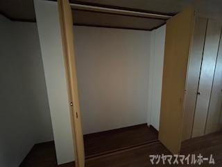【収納】 | 赤井１丁目戸建賃貸
